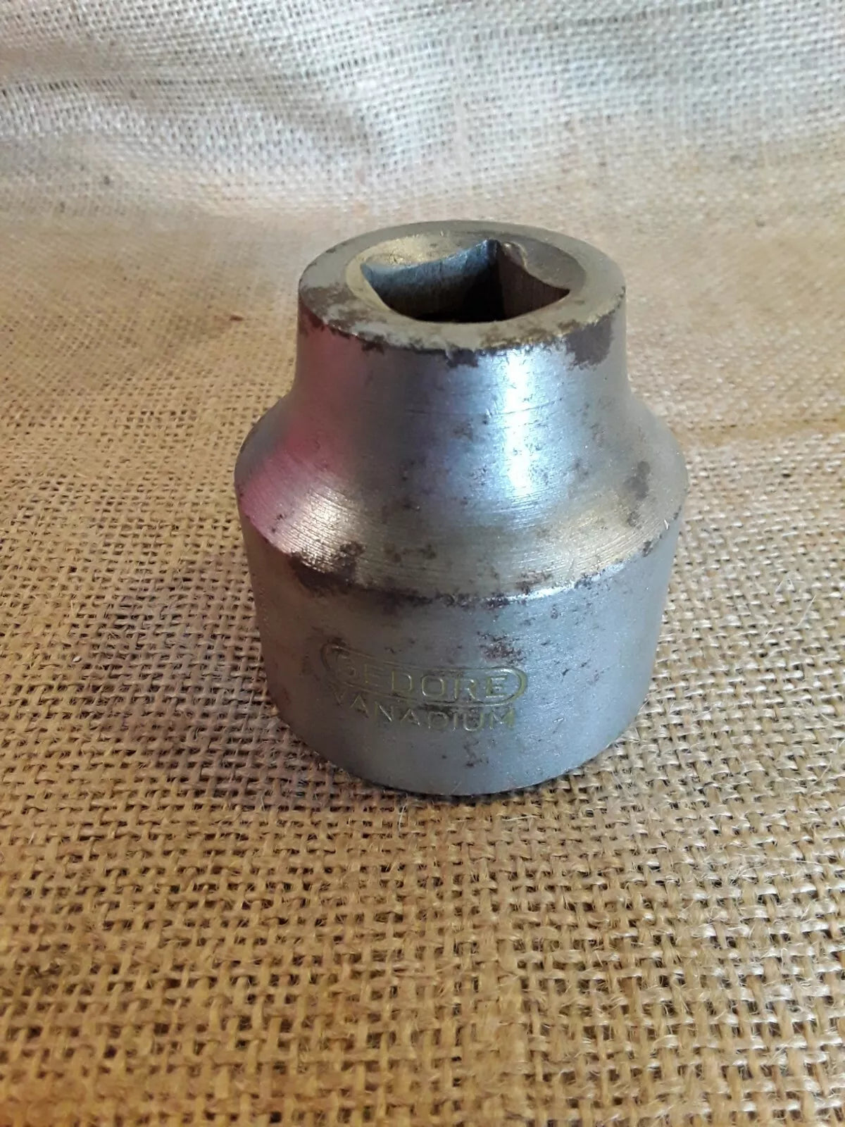 Gedore 12 point Socket 46mm 3/4" Drive Quality Made in Germany