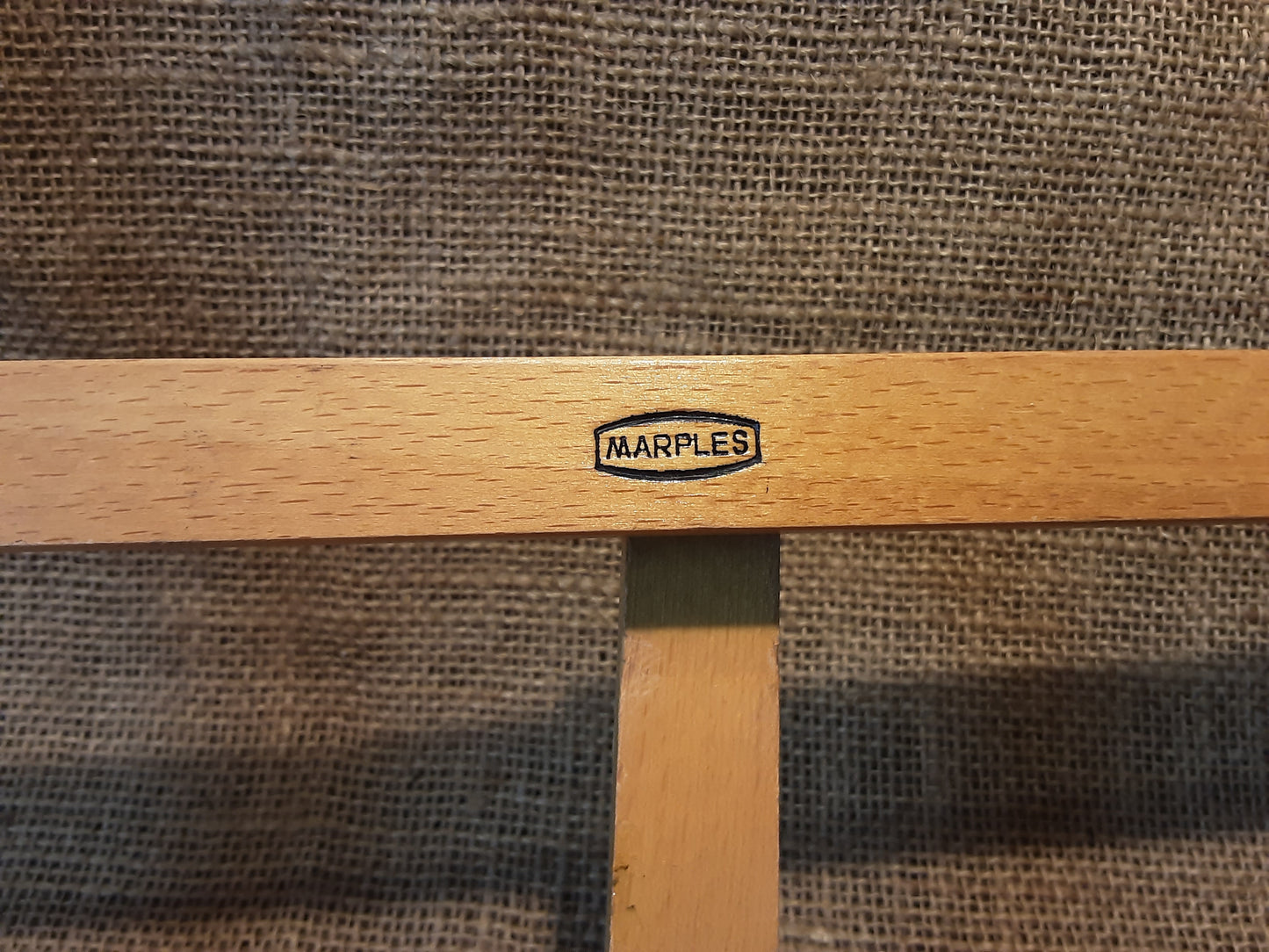 Marples Wooden Bow Saw