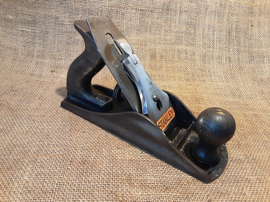 Stanley Bailey 4 1/2 Smoothing Plane 1946/47