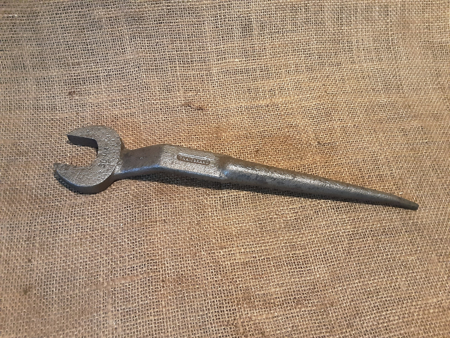 Podger Spanner 30mm