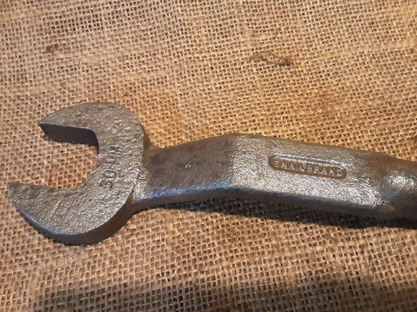 Podger Spanner 30mm