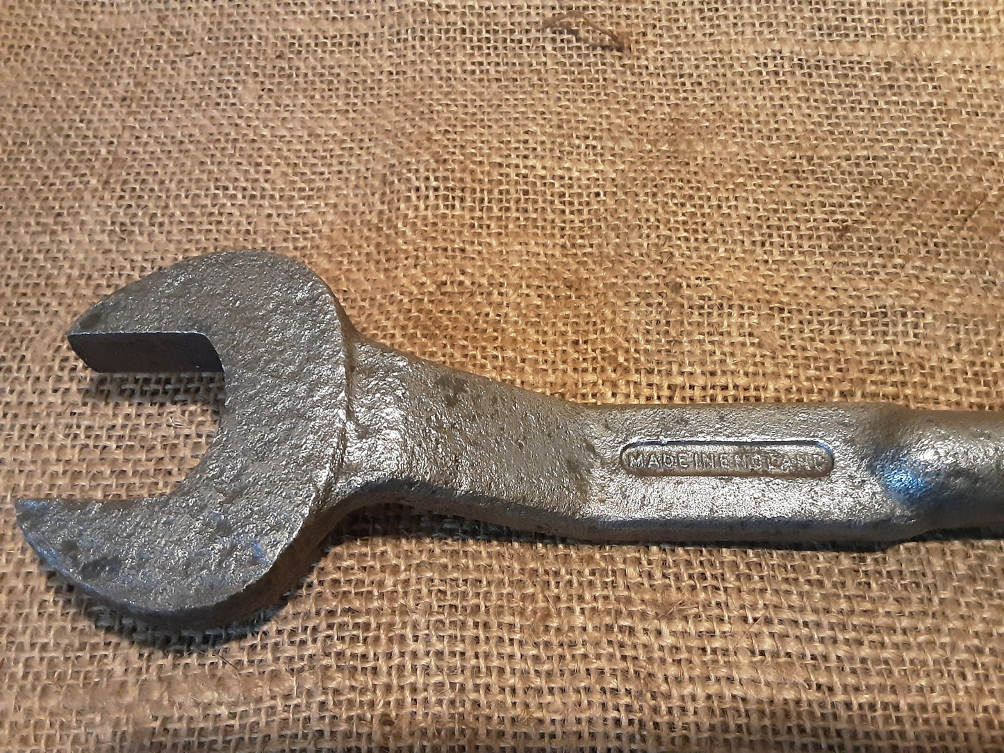 Podger Spanner 30mm