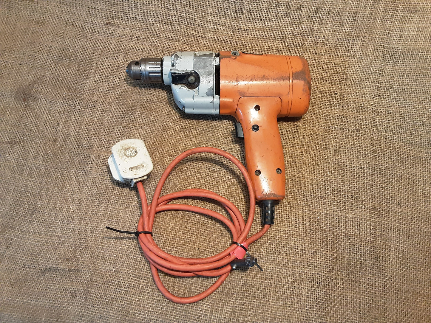 Black & Decker Drill D520