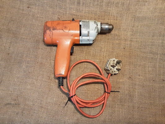 Black & Decker Drill D520