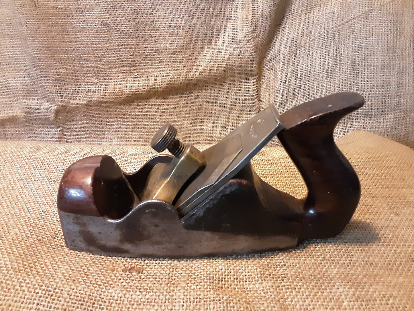 Norris Infill Plane No. 2