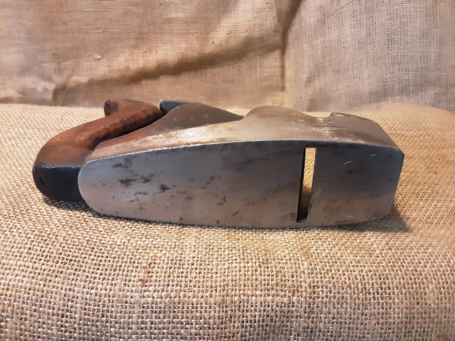 Norris Infill Plane No. 2