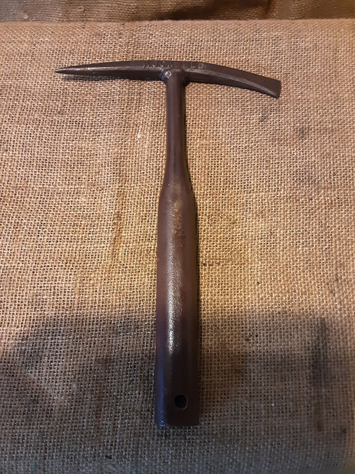 Rockweld Chipping Hammer