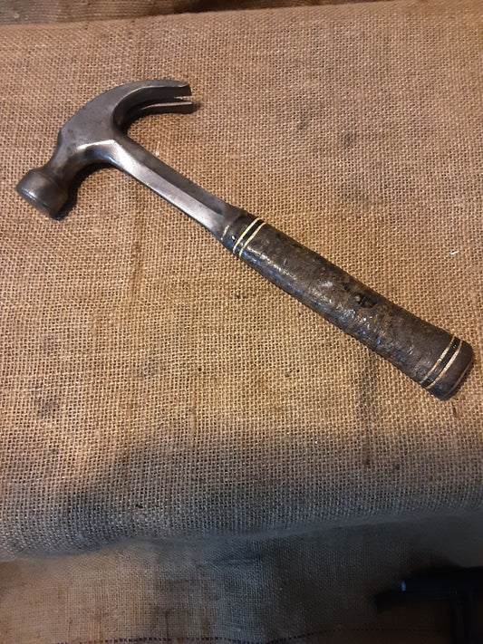 Estwing Claw Hammer