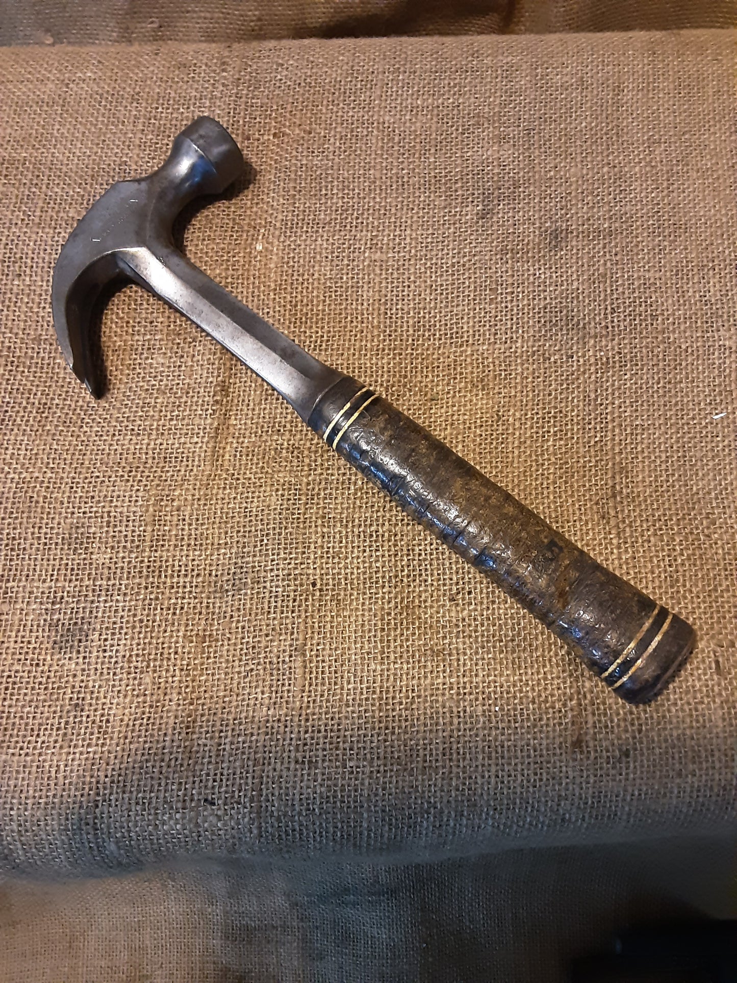 Estwing Claw Hammer