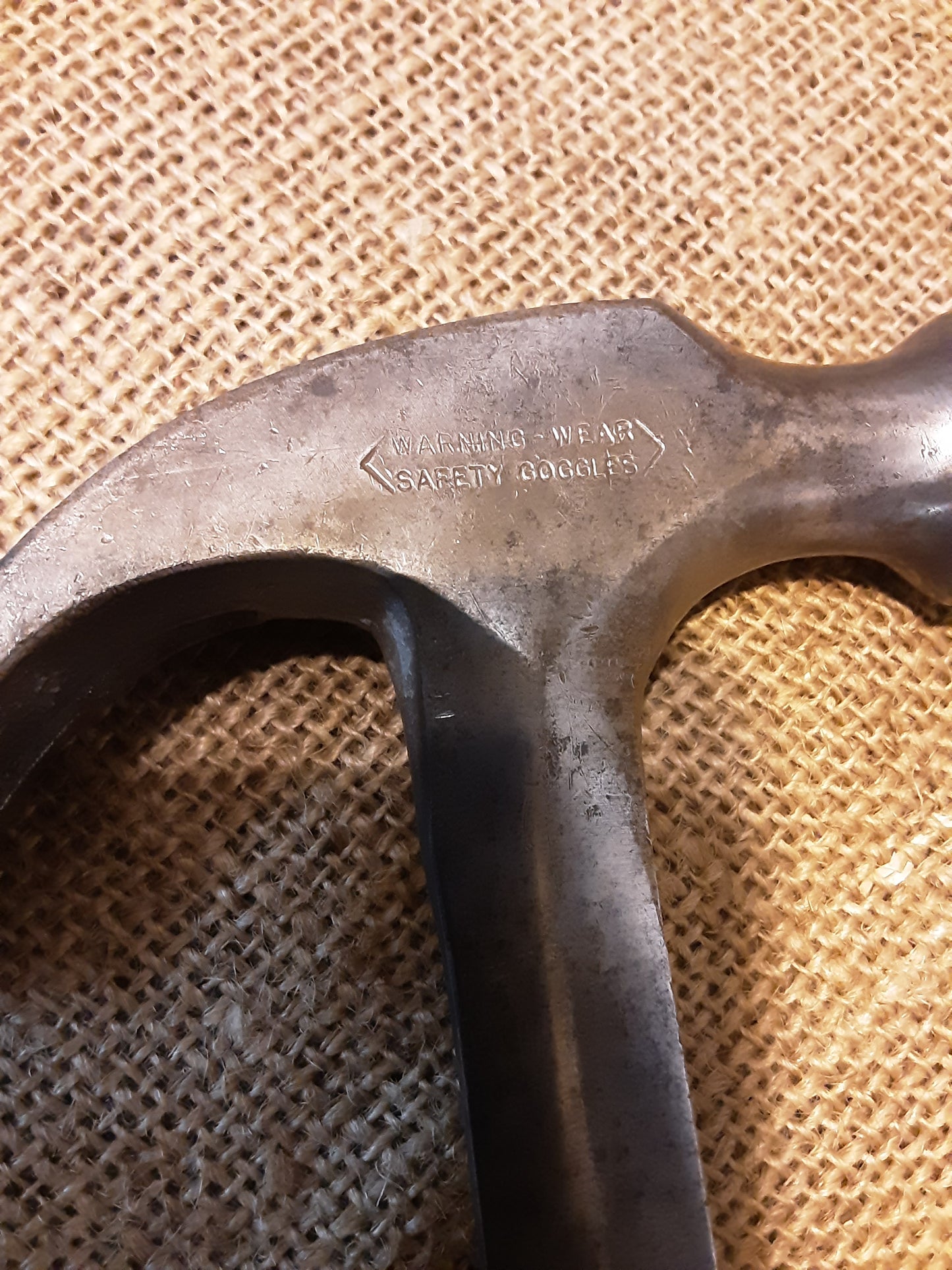 Estwing Claw Hammer