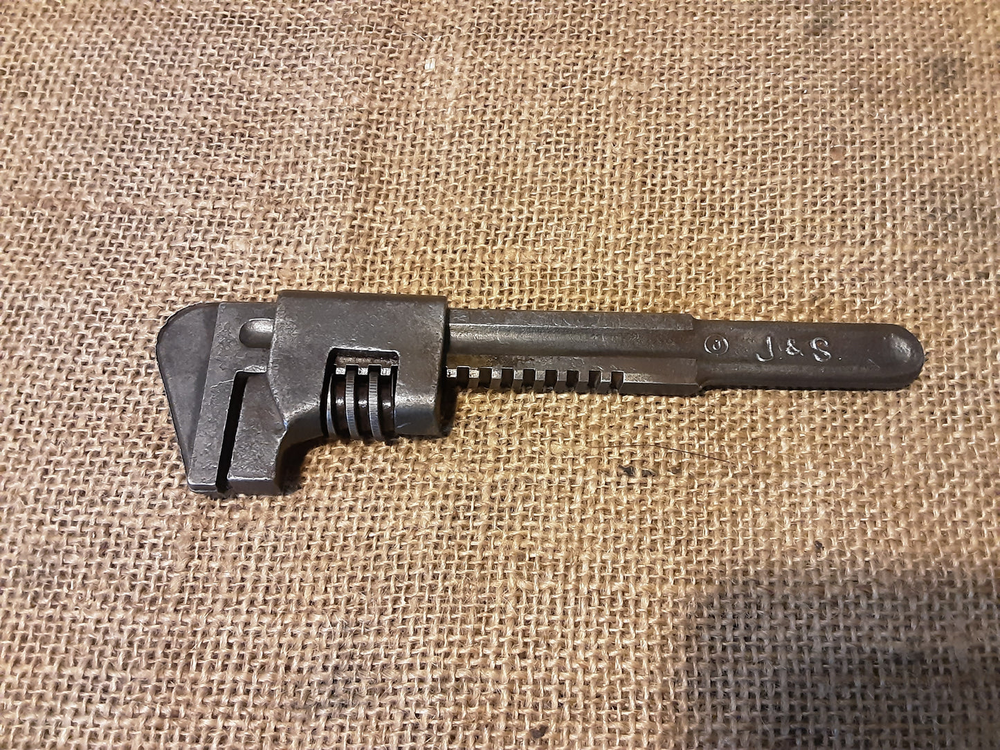 F Type Shifter Spanner English Ford