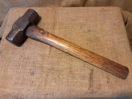 Blacksmiths Sledge Hammer 6lb