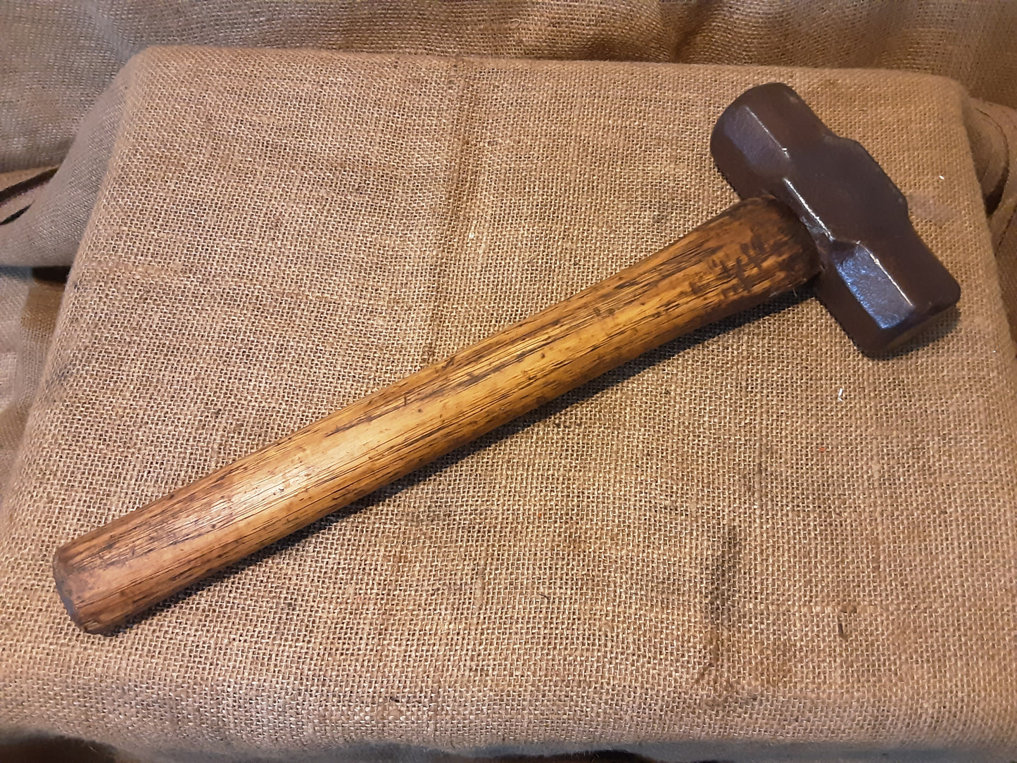 Blacksmiths Sledge Hammer 6lb