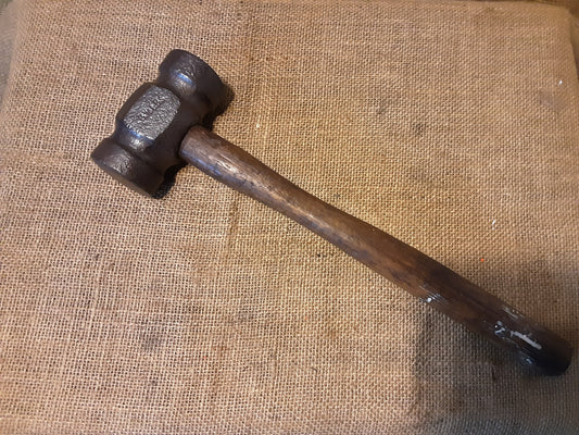 Rounding Hammer 3 & 1/2lb