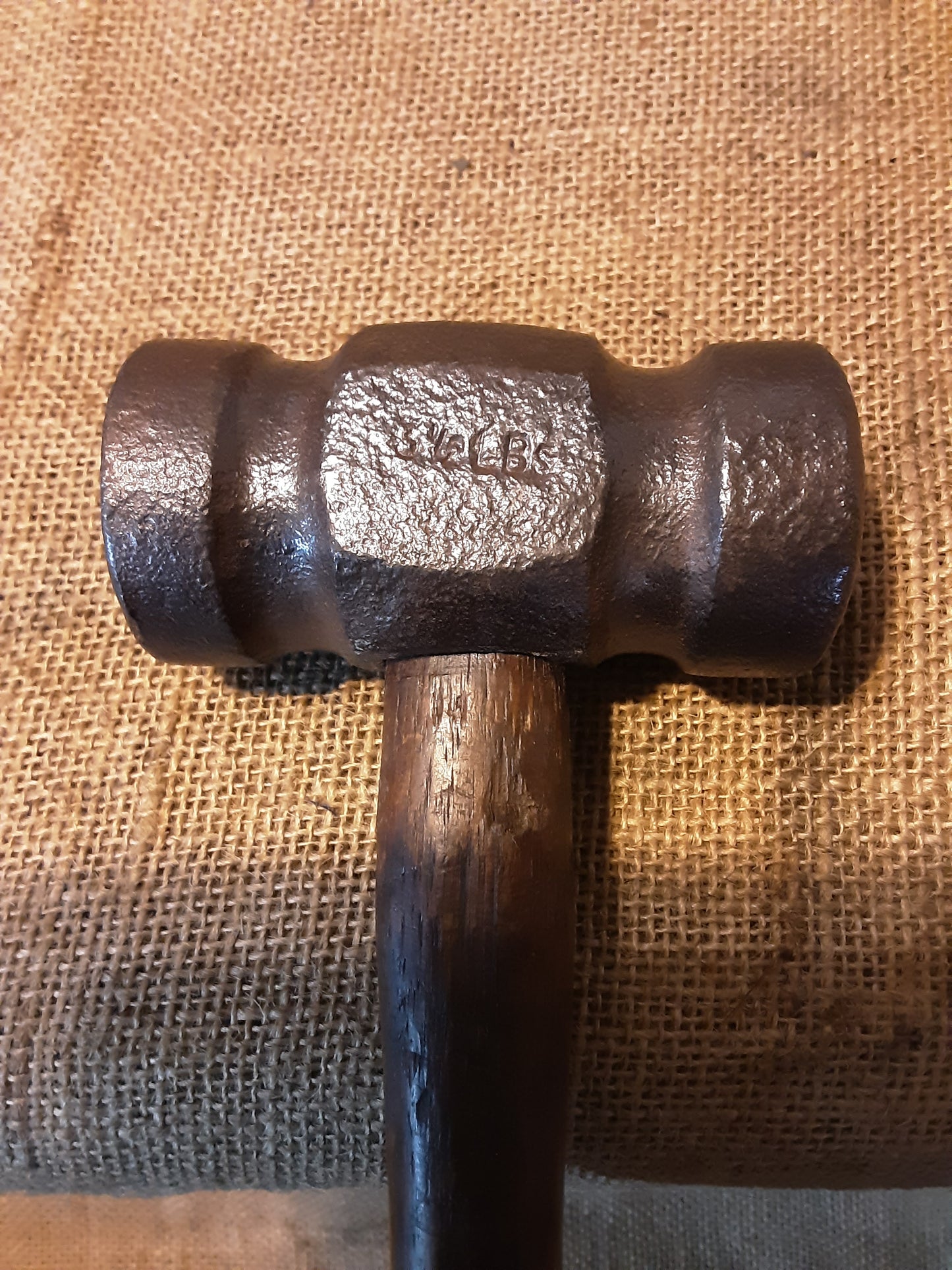 Rounding Hammer 3 & 1/2lb