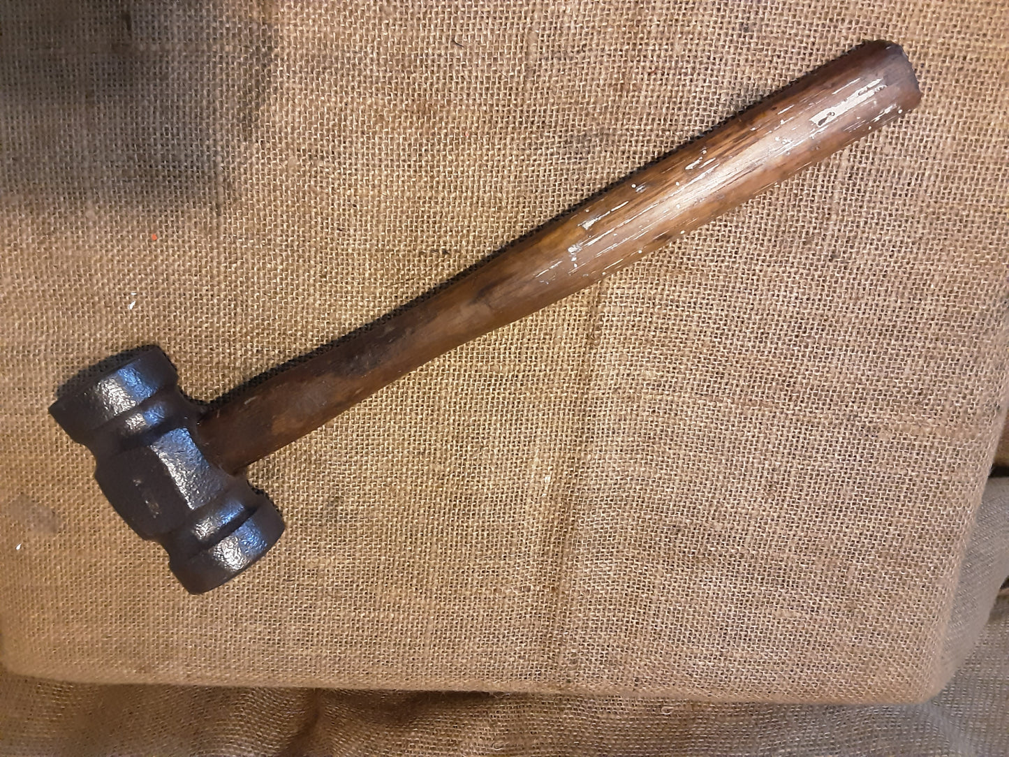 Rounding Hammer 3 & 1/2lb