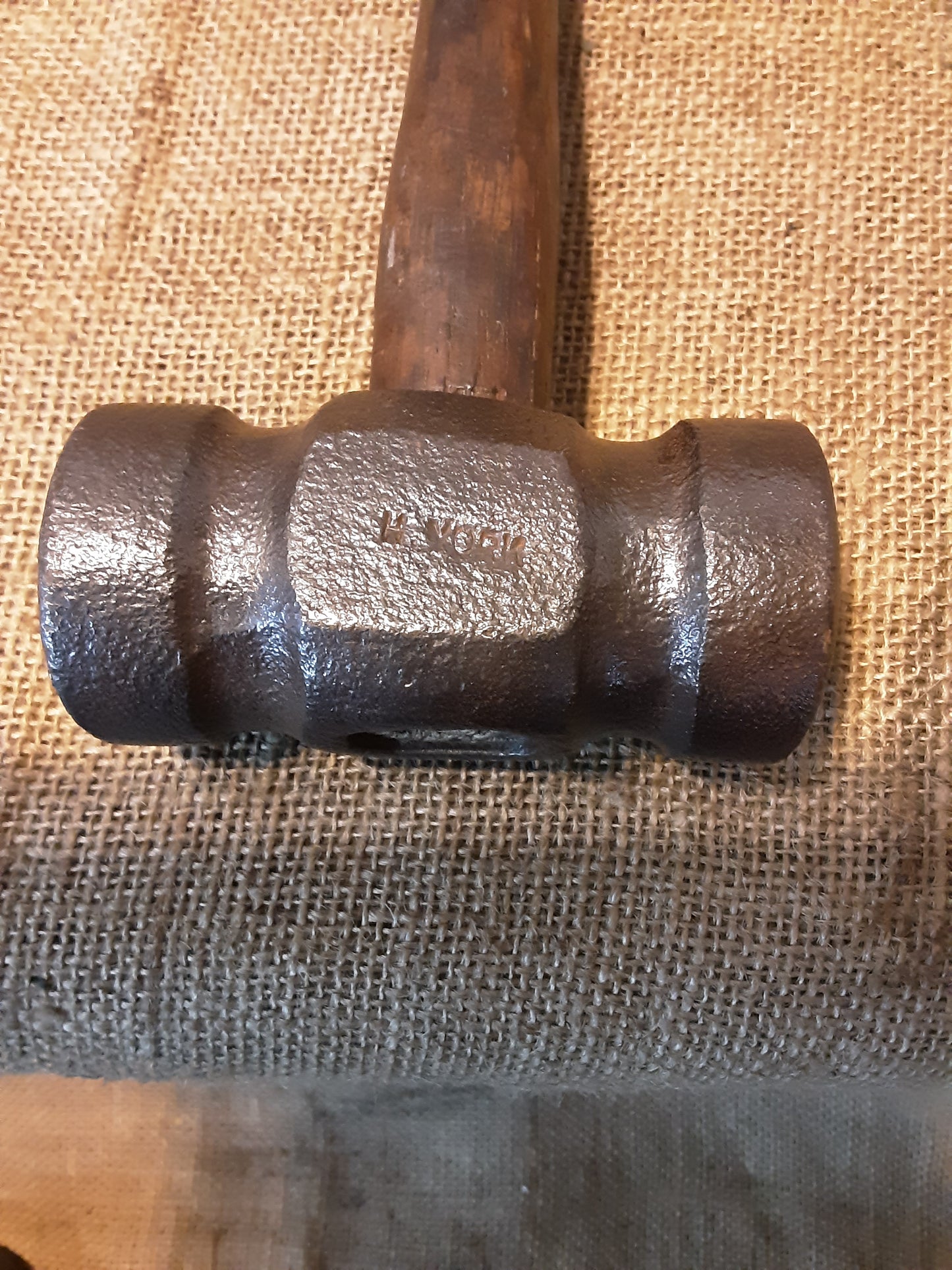 Rounding Hammer 3 & 1/2lb