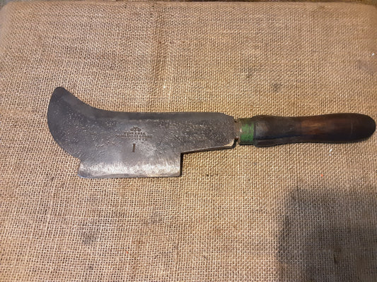 Billhook W. Marples & Sons Hibernia