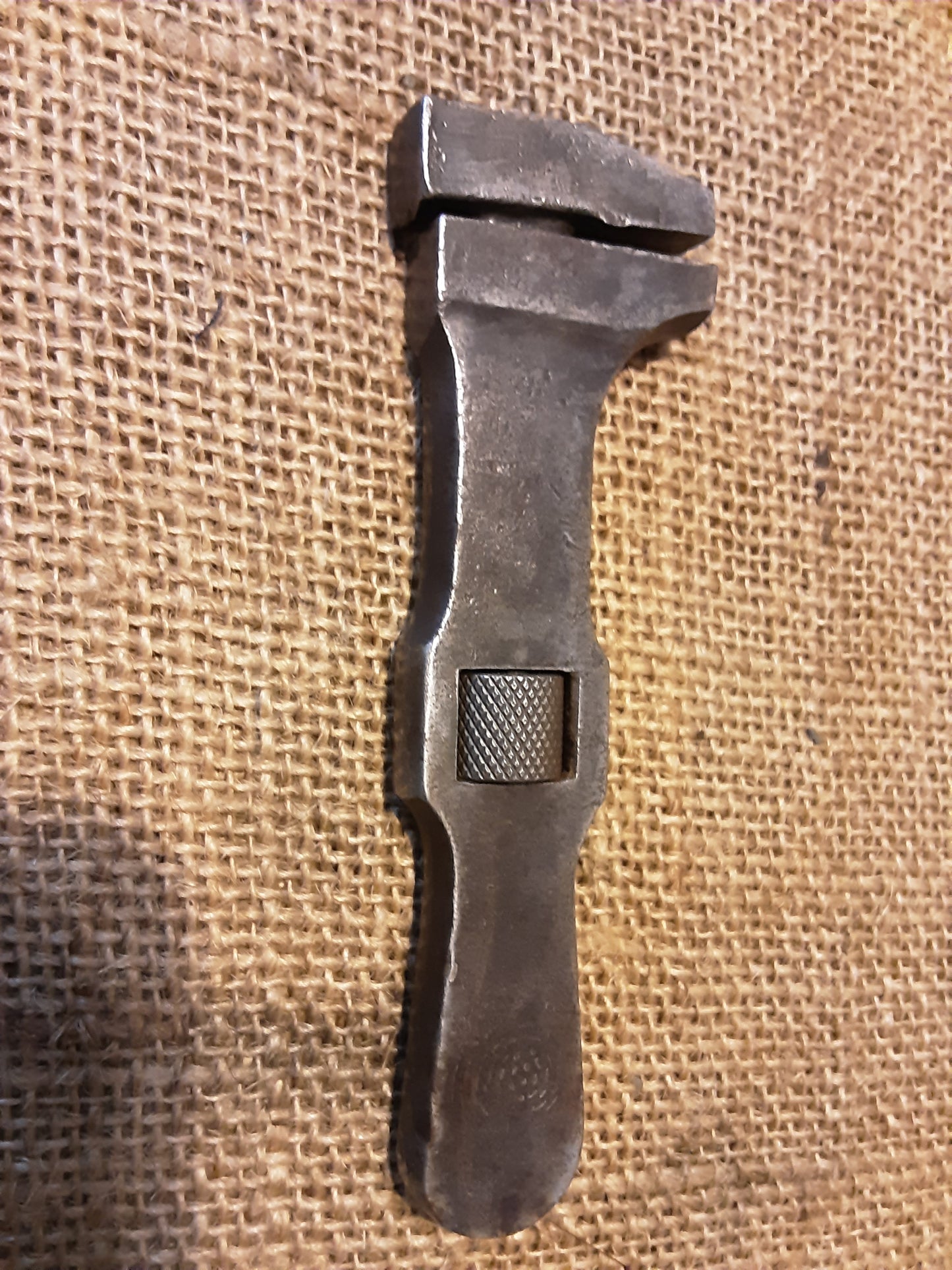 Billings & Spencer 5" Bicycle Wrench