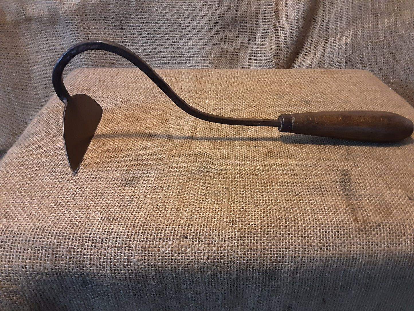 Hand Held Onion Hoe C.T Skelton & Co