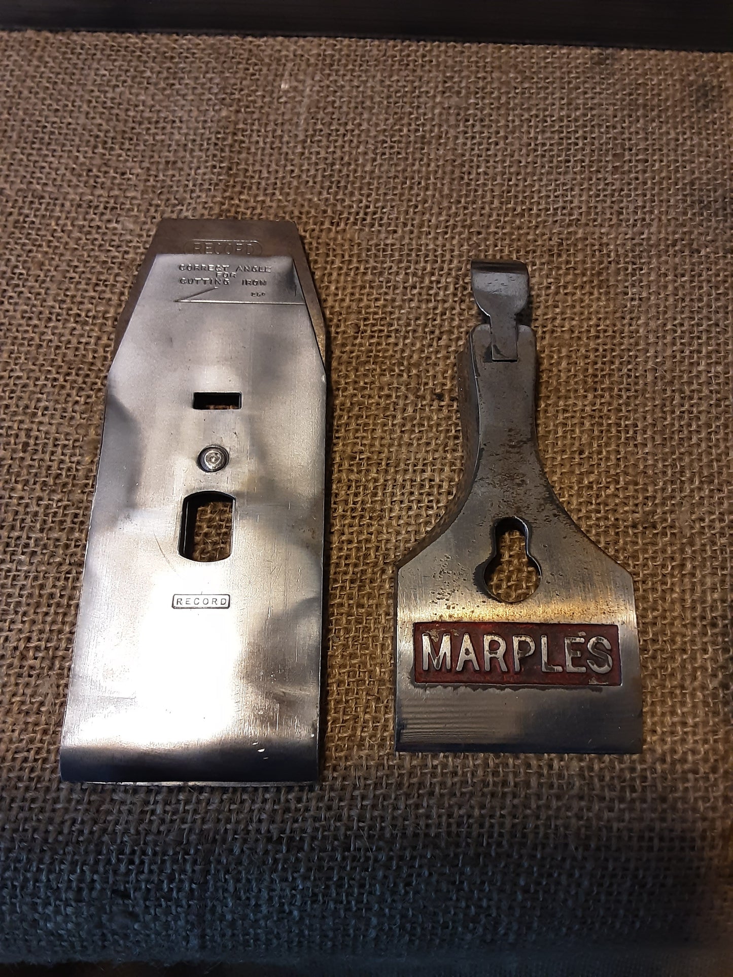 Marples M6 Jointer Plane