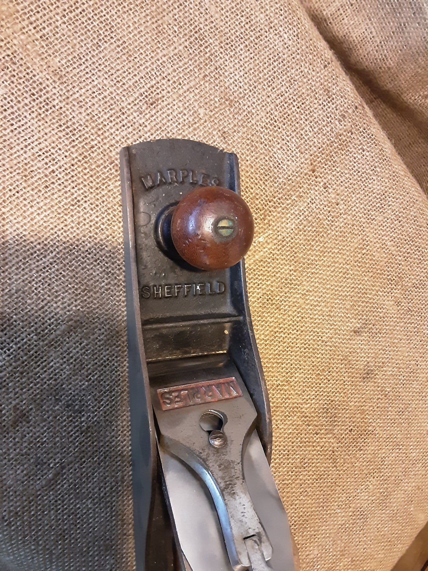 Marples M6 Jointer Plane