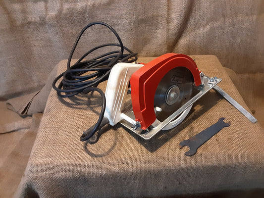 Stanley Bridges XK/SH Circular Saw