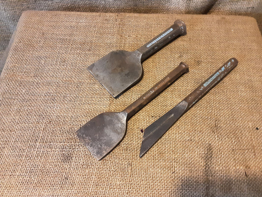 Masonry Chisels