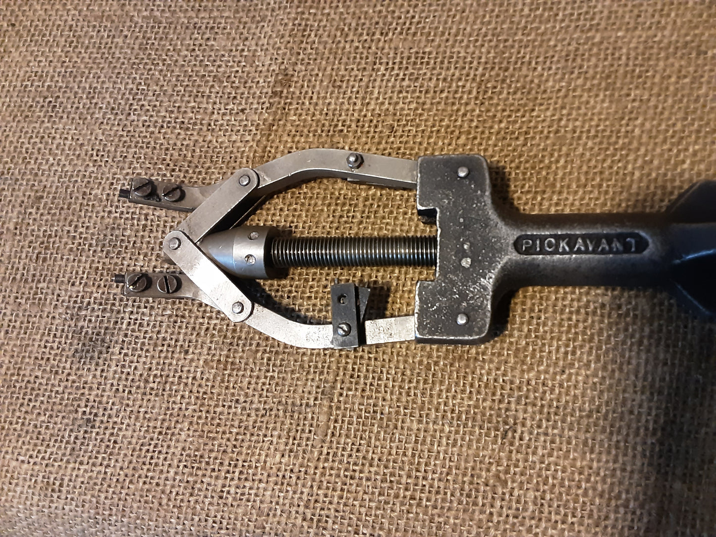 Pickavant Heavy Duty Circlip Tool Apkoway 283