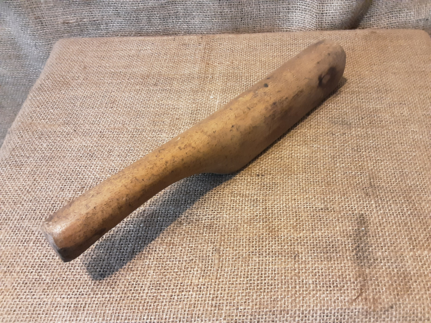 Lead Dressing tool Beech