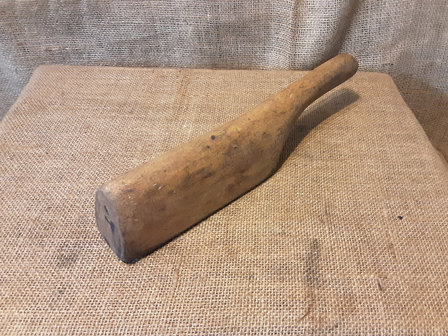 Lead Dressing tool Beech