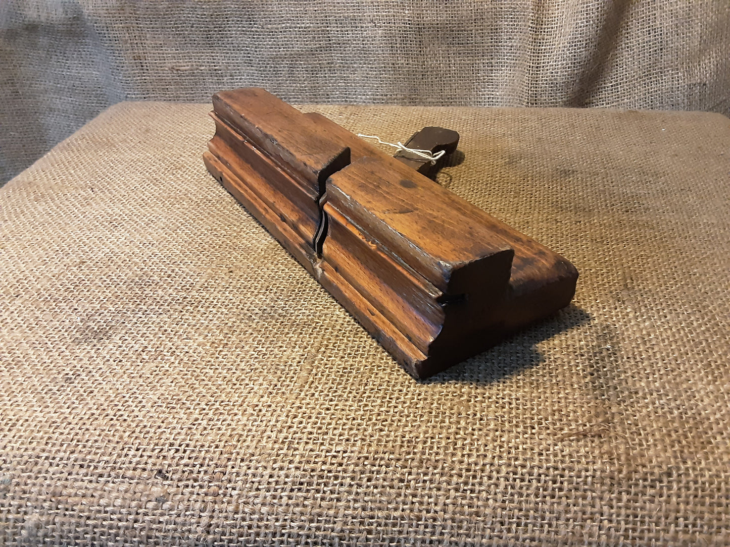 Moulding Plane Adam Clark Southampton