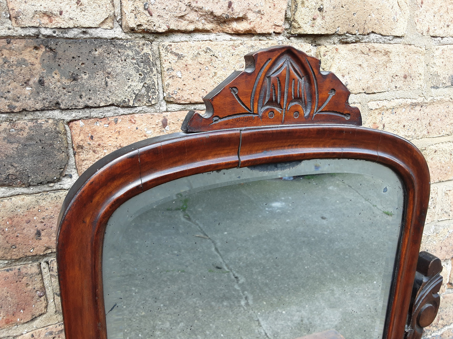 William IV Chest of Drawers