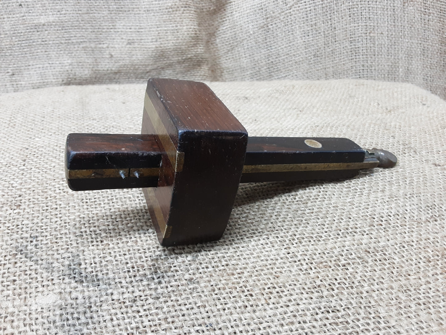 Mortice Gauge D. Flather & Sons