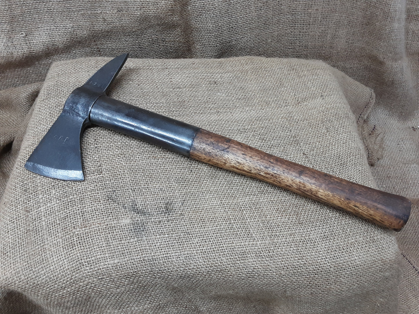 Fireman's Axe ARP Dated 1941