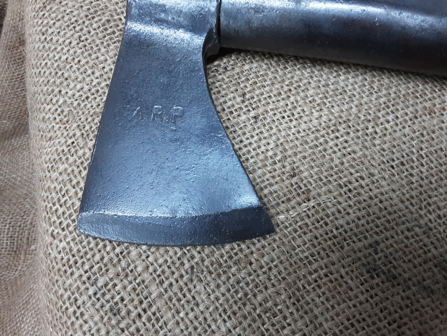 Fireman's Axe ARP Dated 1941