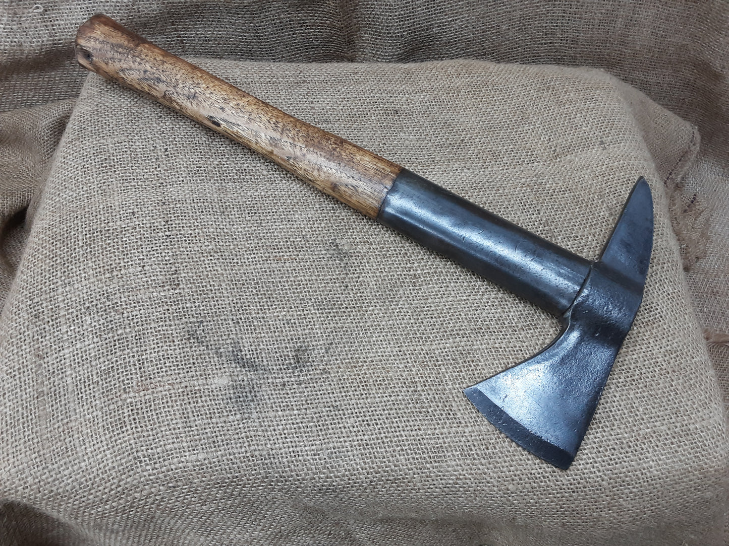 Fireman's Axe ARP Dated 1941