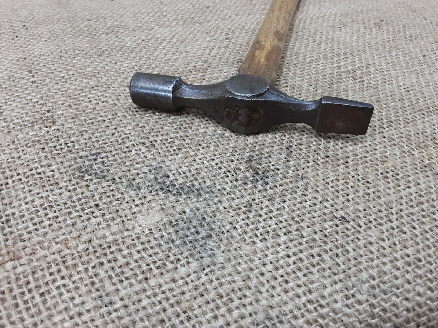 Stanley 3 1/2oz Cross Peen Pin Hammer