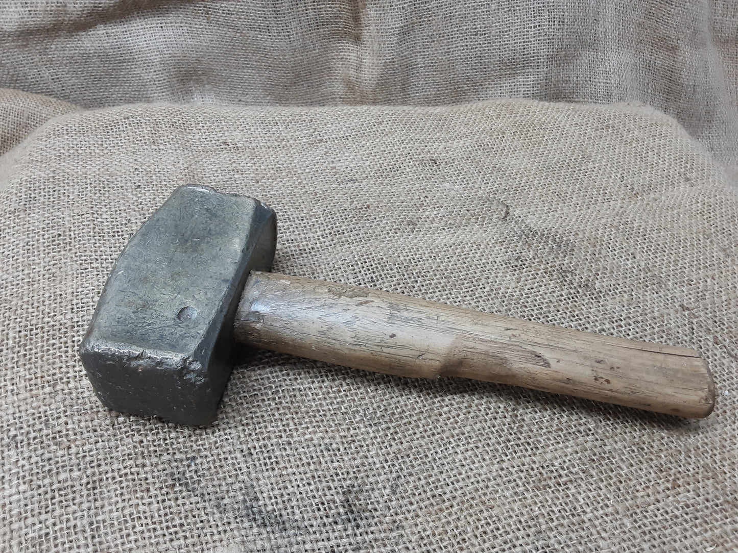 Brass Lump Hammer 3lb