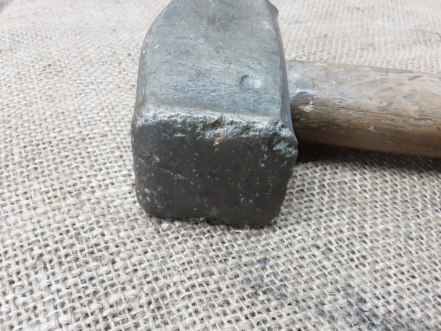 Brass Lump Hammer 3lb