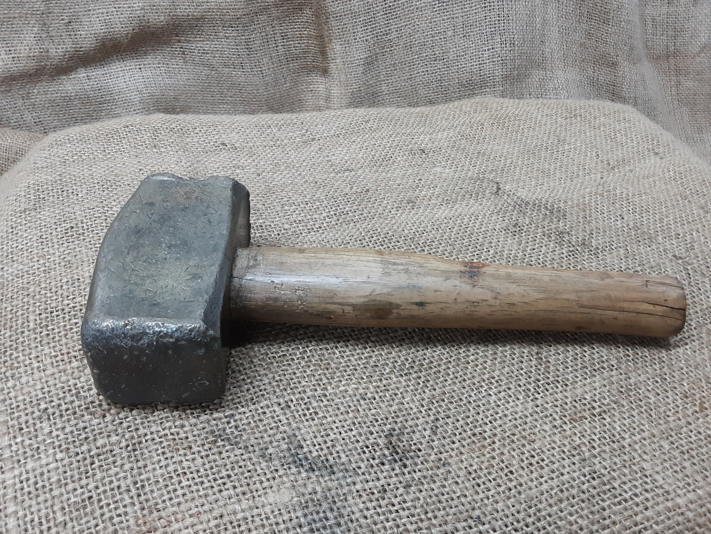 Brass Lump Hammer 3lb