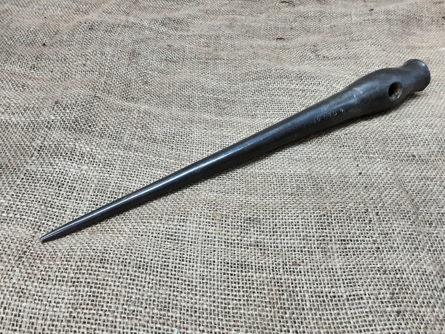 Marlin Spike 15" WW2 dated