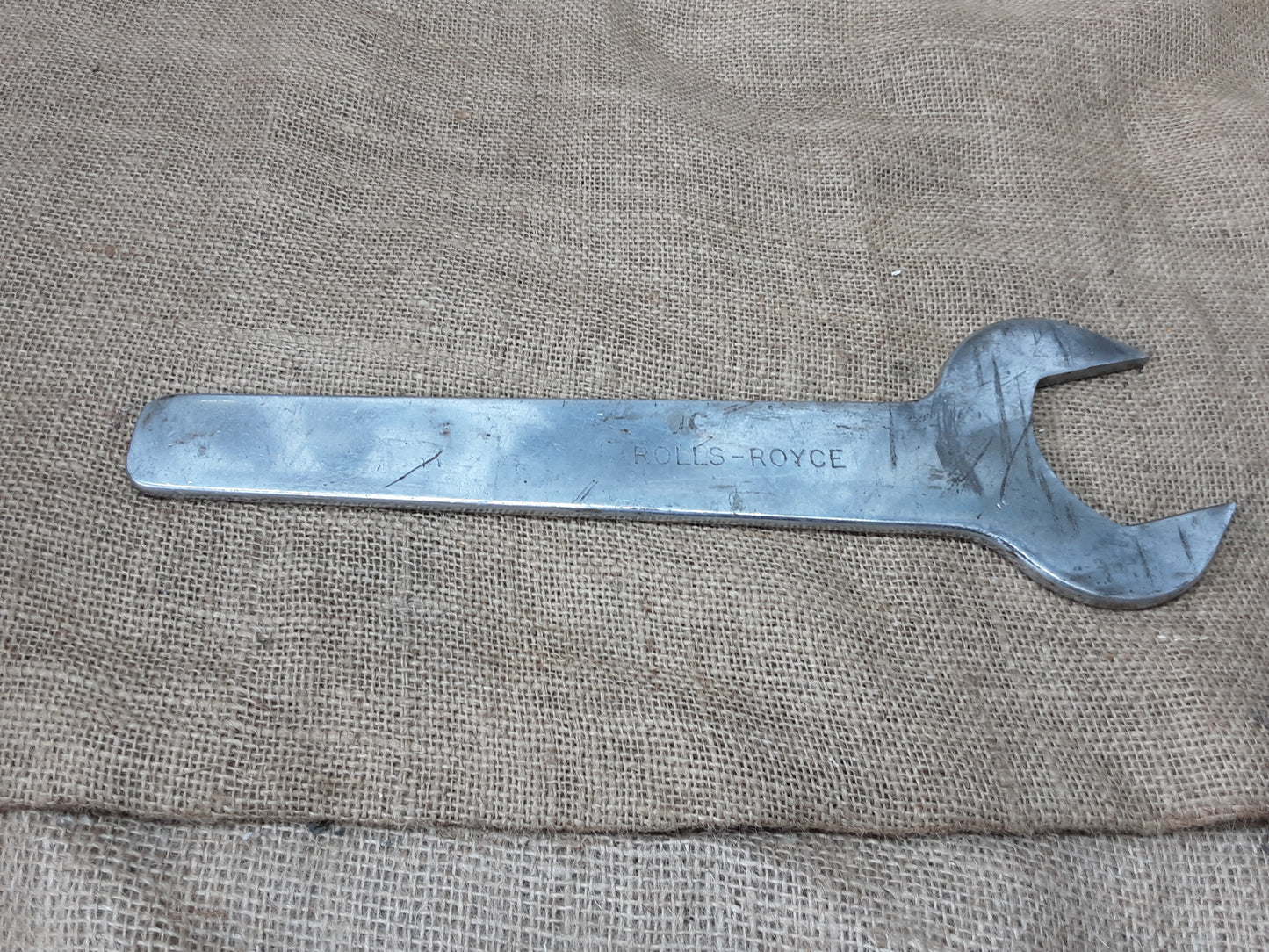 Rolls Royce Spanner No. JB4928