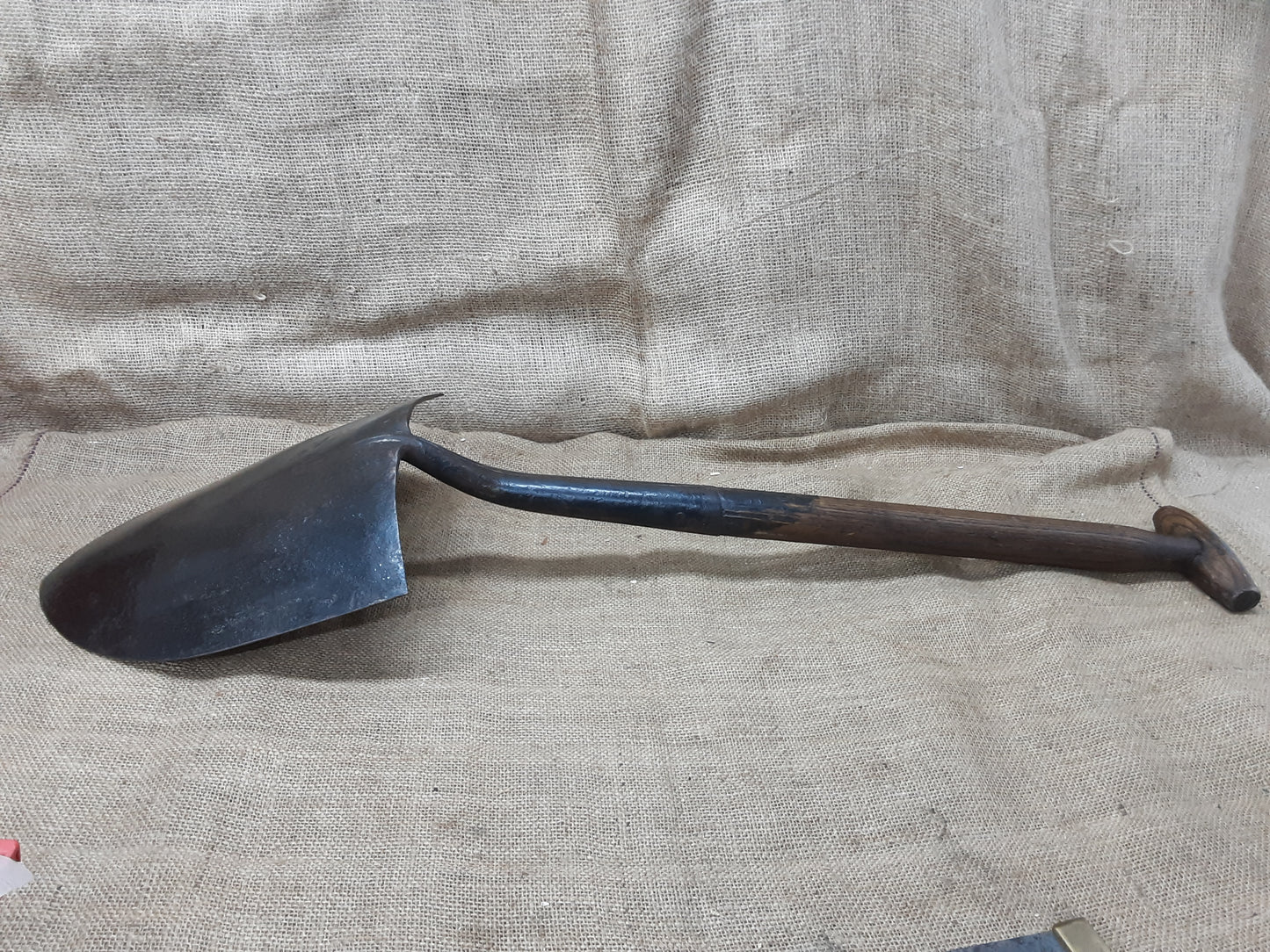 Wide Mouth Shovel WW2 issue 1943