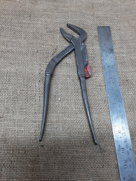 Bahco Slip Joint Pliers No. 8224 250mm