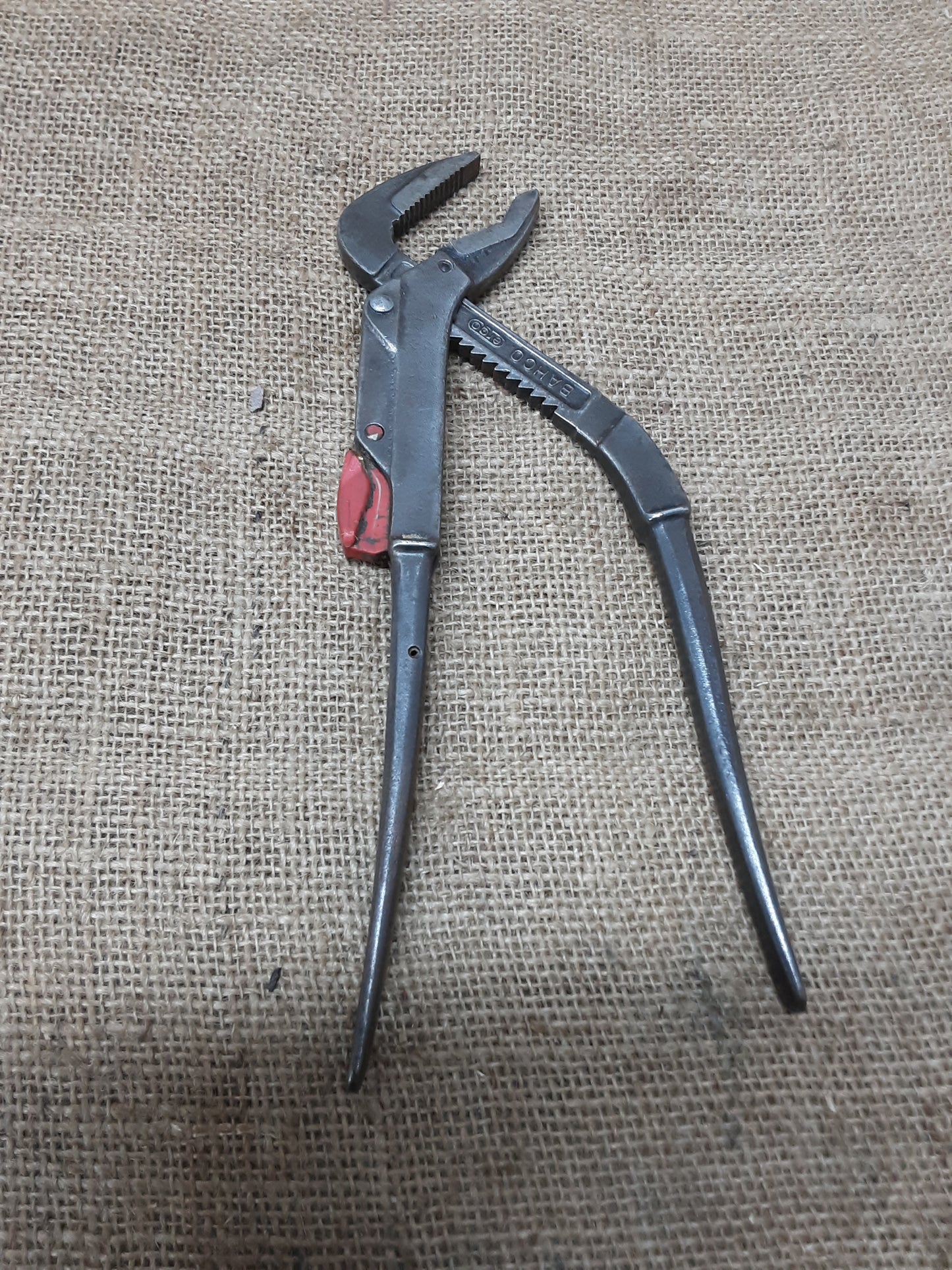 Bahco Slip Joint Pliers No. 8224 250mm