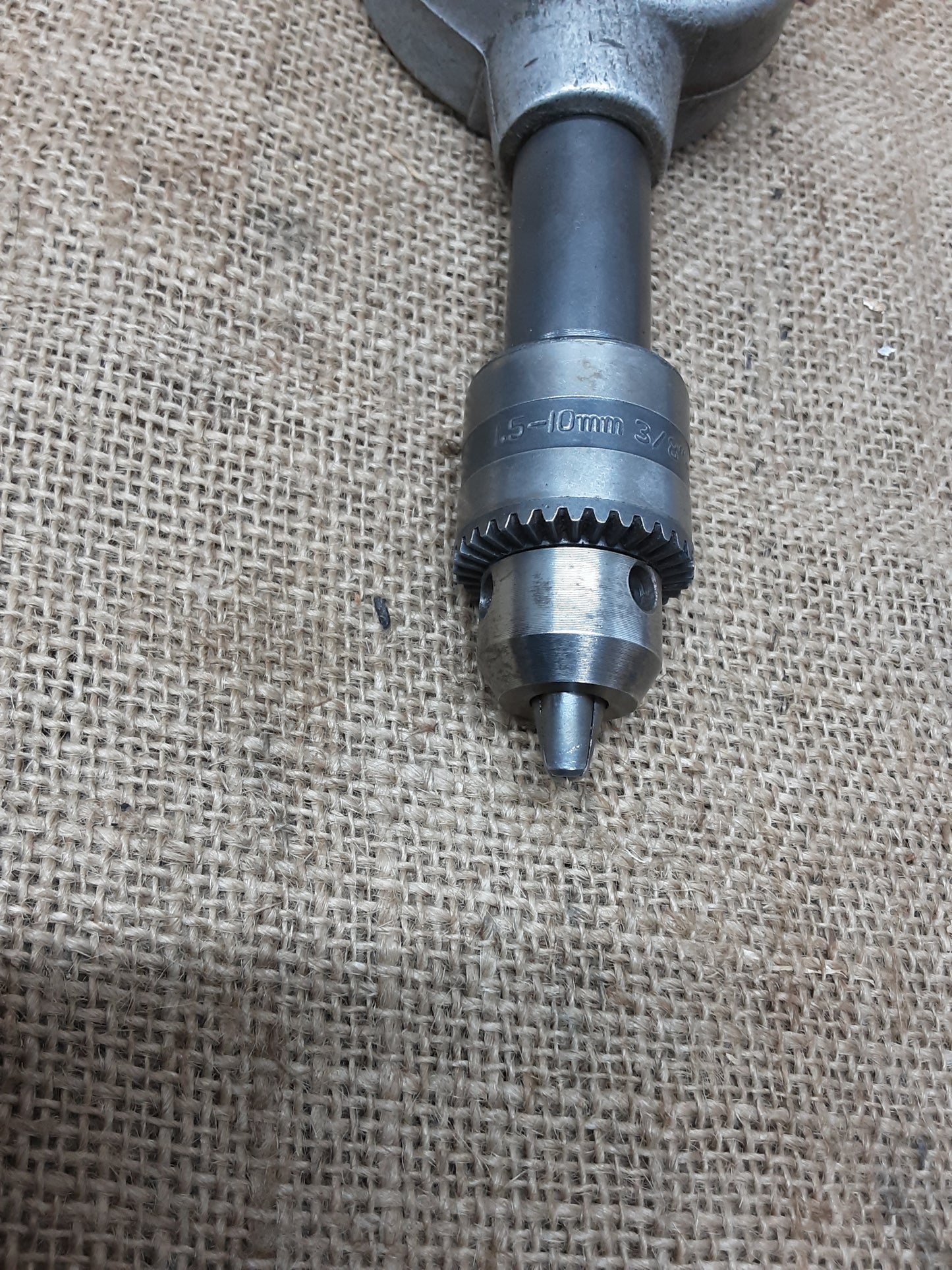 Leytool Hand Drill