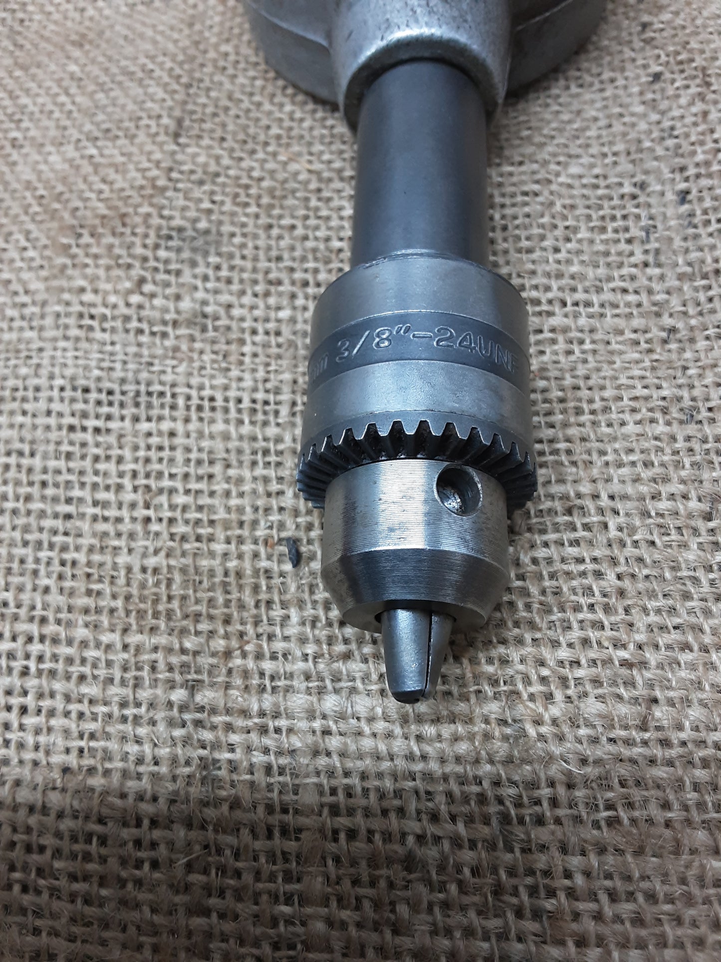 Leytool Hand Drill