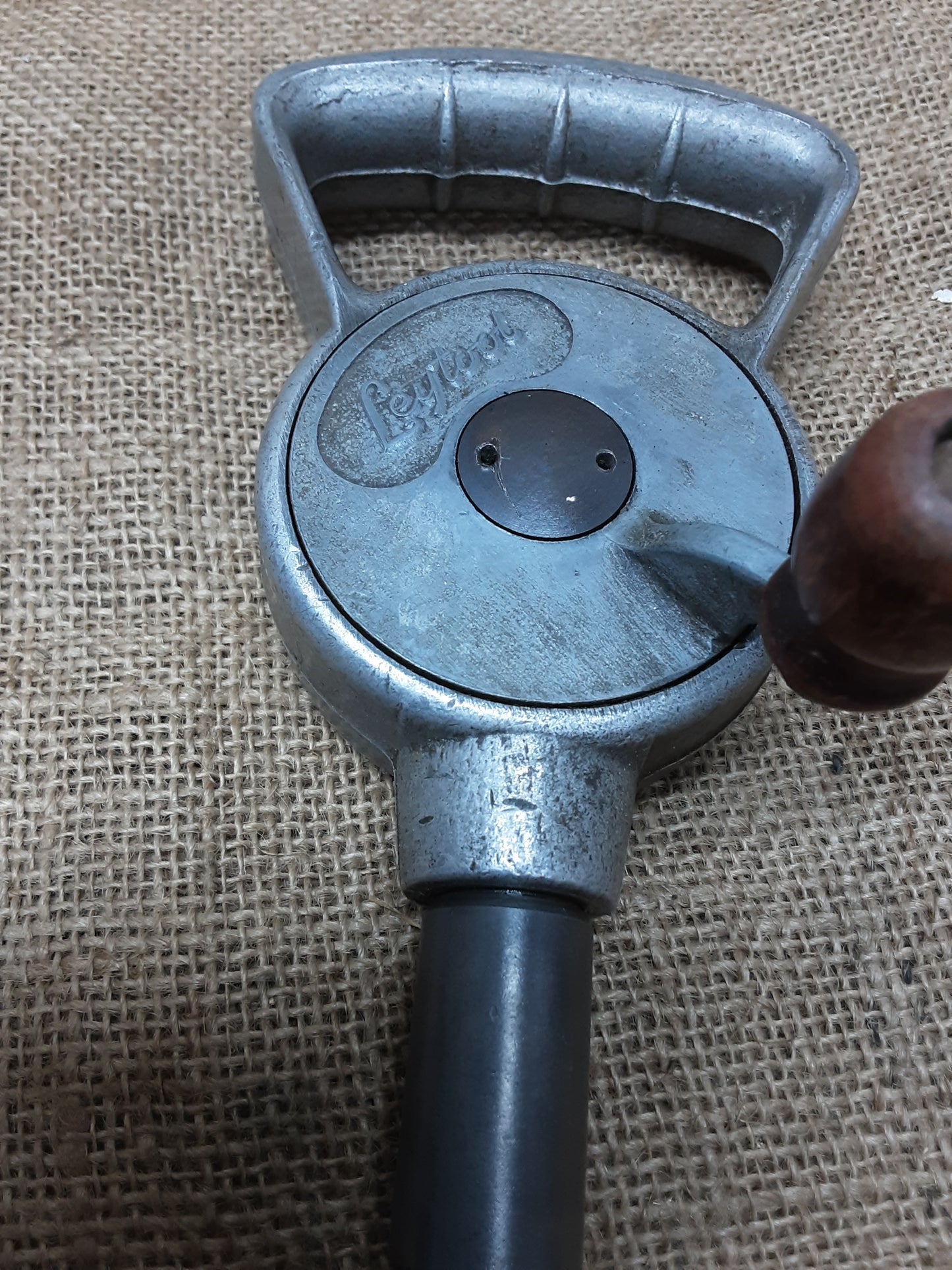 Leytool Hand Drill