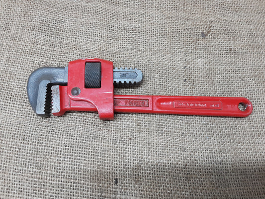 Facom Pipe Wrench 10"